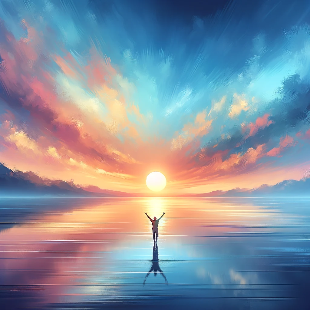 At the Break of Dawn - Welcome to The Poetry PorchWelcome to The Poetry ...